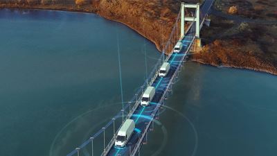 高速公路機動車違法行為檢測記錄系統