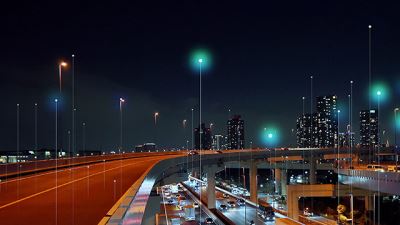 高速交通安全管理系統